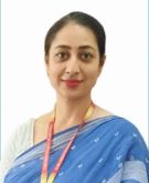 SHIVI SHARMA