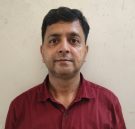PARVESH KUMAR