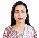 Satvindar Kaur