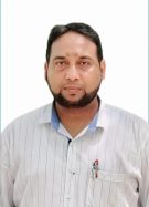 MOHD. OBAID KHAN