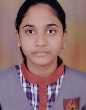 आर वैष्णवी