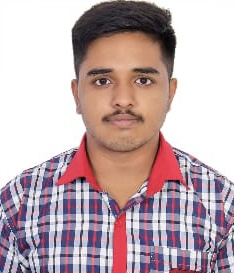 रशविन आर राय