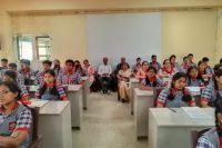 Tarunothsav career counselling