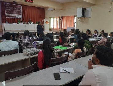 Orientation program