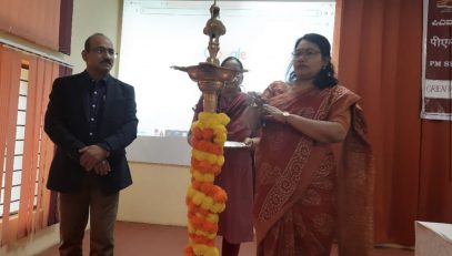 Orientation program