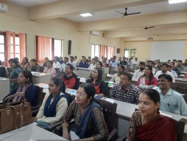 Orientation program