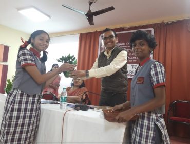 Orientation program
