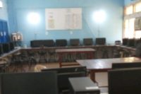 computer lab