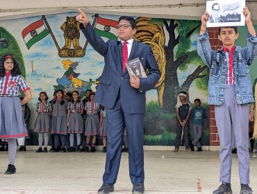 Constitution day