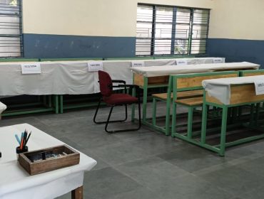 Science exhibition