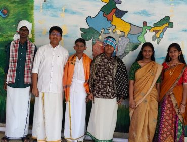 Bhasha utsav