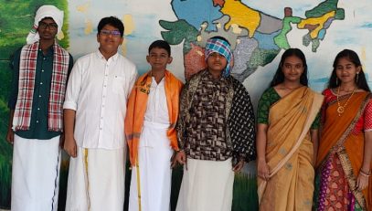 Bhasha utsav
