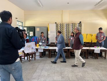 Science exhibition