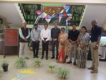 54th kvs National Sports Meet