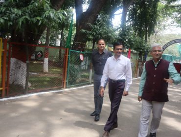 54th kvs National Sports Meet