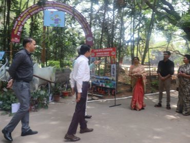 54th kvs National Sports Meet