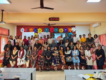 Sri Aurobindo Society Workshop