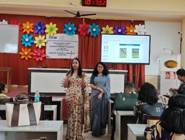 Sri Aurobindo Society Workshop