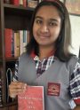 Karthiyayani C K