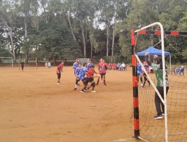 08-08-2026 KVS National Sports meet in PM SHRI KV Hebbal Bengaluru