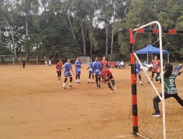 08-08-2026 KVS National Sports meet in PM SHRI KV Hebbal Bengaluru