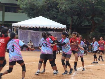 11-08-2026 Closing ceremony of National Sports Meet and awards distribution
