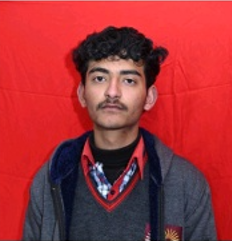 अक्षत शर्मा