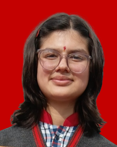 अक्षिता चंदेल