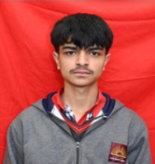 ऑनिक सिंह