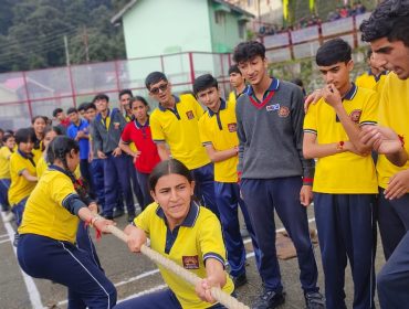 khel diwash eight