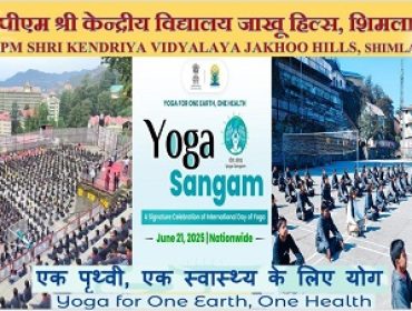 yogafour