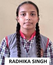 राधिका सिंह