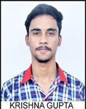 कृष्णा गुप्ता