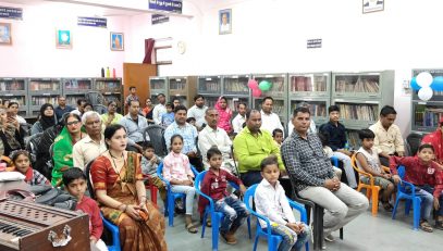 Class 1 Entrance Festival 2024