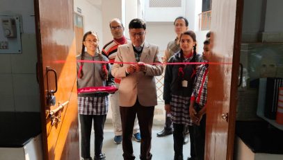 Vidyalaya level Rajya Stariya Bal Vaigyanik Pradarshani ( RSBVP)