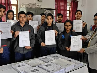 REMEDIAL MATERIAL 10 AND 12 UNDER PM SHRI SCHEME