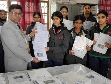 REMEDIAL MATERIAL 10 AND 12 UNDER PM SHRI SCHEME