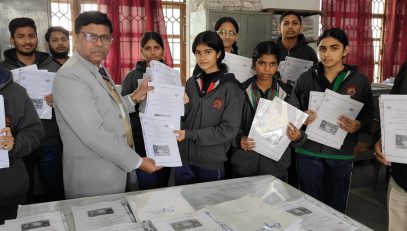 REMEDIAL MATERIAL 10 AND 12 UNDER PM SHRI SCHEME