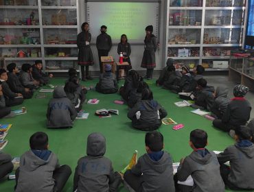 खिलौना आधारित शिक्षाशास्त्र