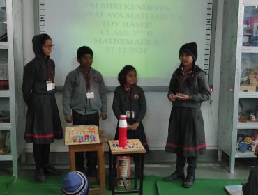 खिलौना आधारित शिक्षाशास्त्र