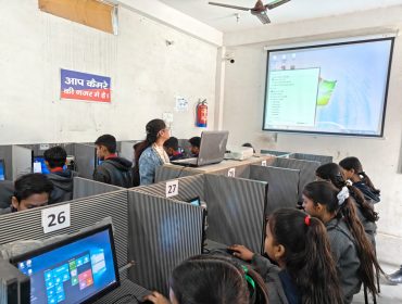 Hands on Skills(Vocational Education)