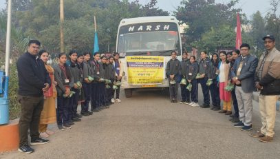 Hands on Skills(Vocational Education)