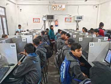 Hands on Skills(Vocational Education)