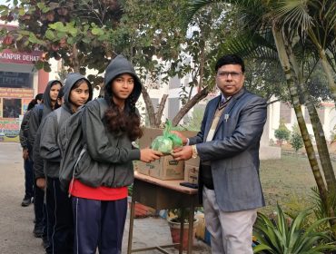 Hands on Skills(Vocational Education)