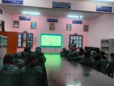 Veer Baal Diwas Digital Presentation