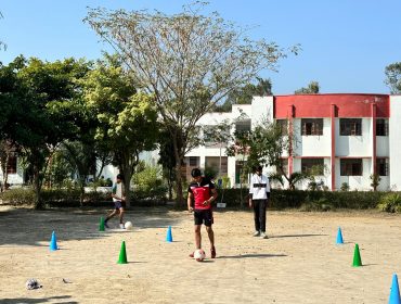 Annual Sports Day Celebration16