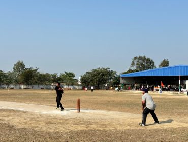 Annual Sports Day Celebration