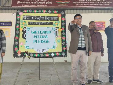 WE I LAND MITRA PLEDGE