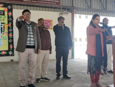 WE I LAND MITRA PLEDGE