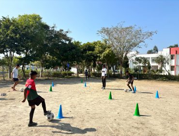 Annual Sports Day Celebration